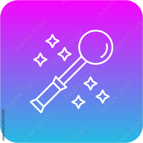 Magic wand Icon