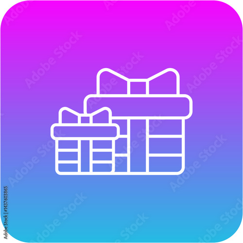 Gifts Icon