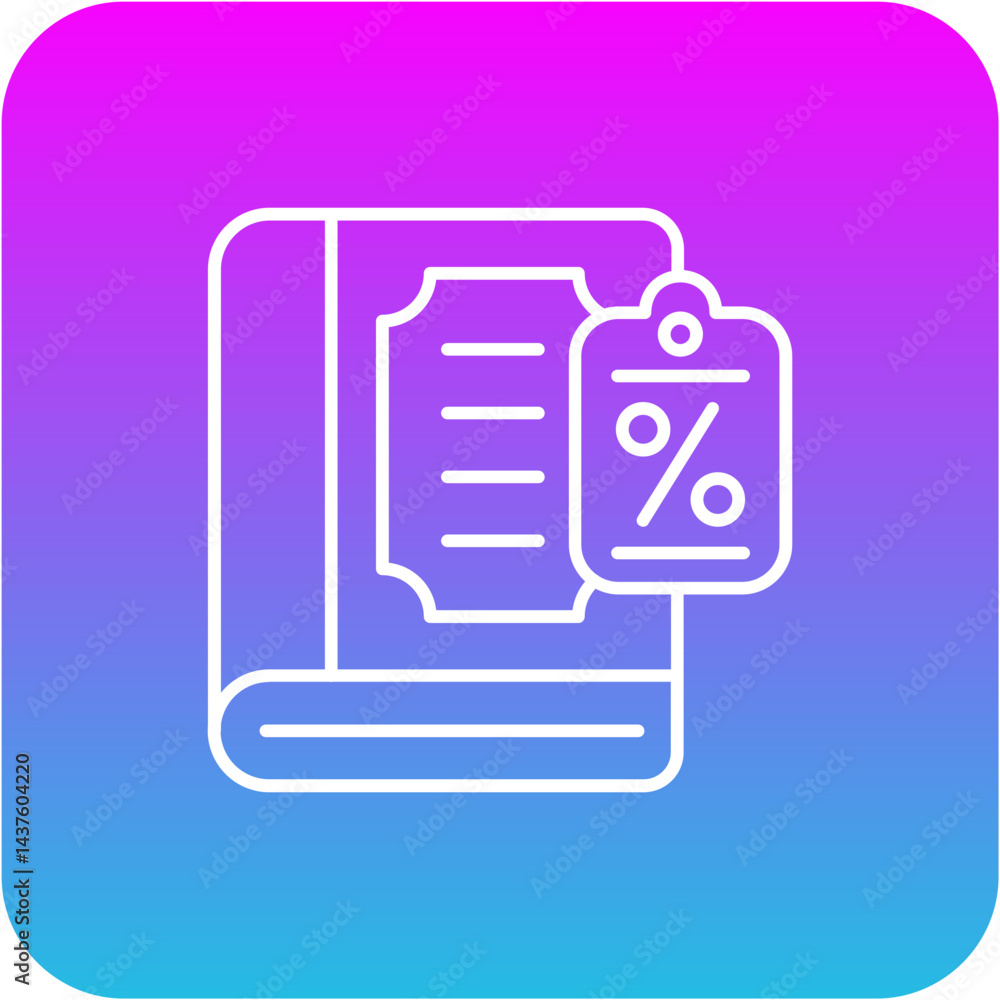 Book Icon Book Icon