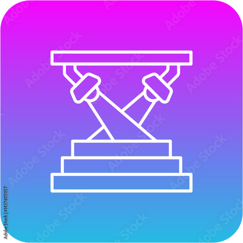 Spotlight Icon