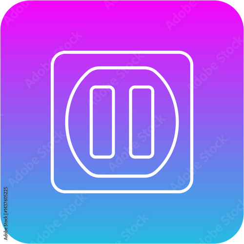 Pause Icon
