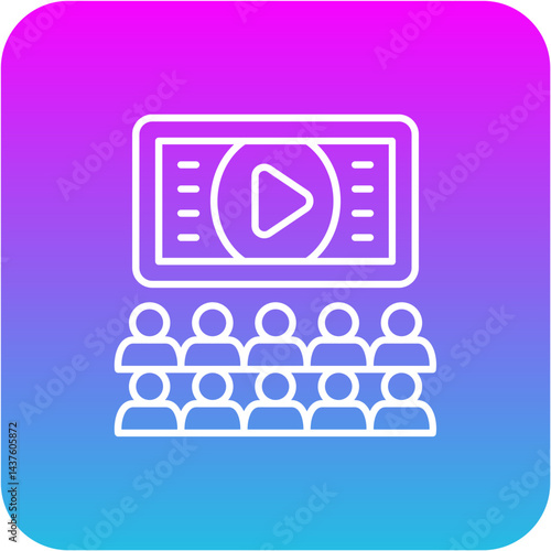 Audience Icon