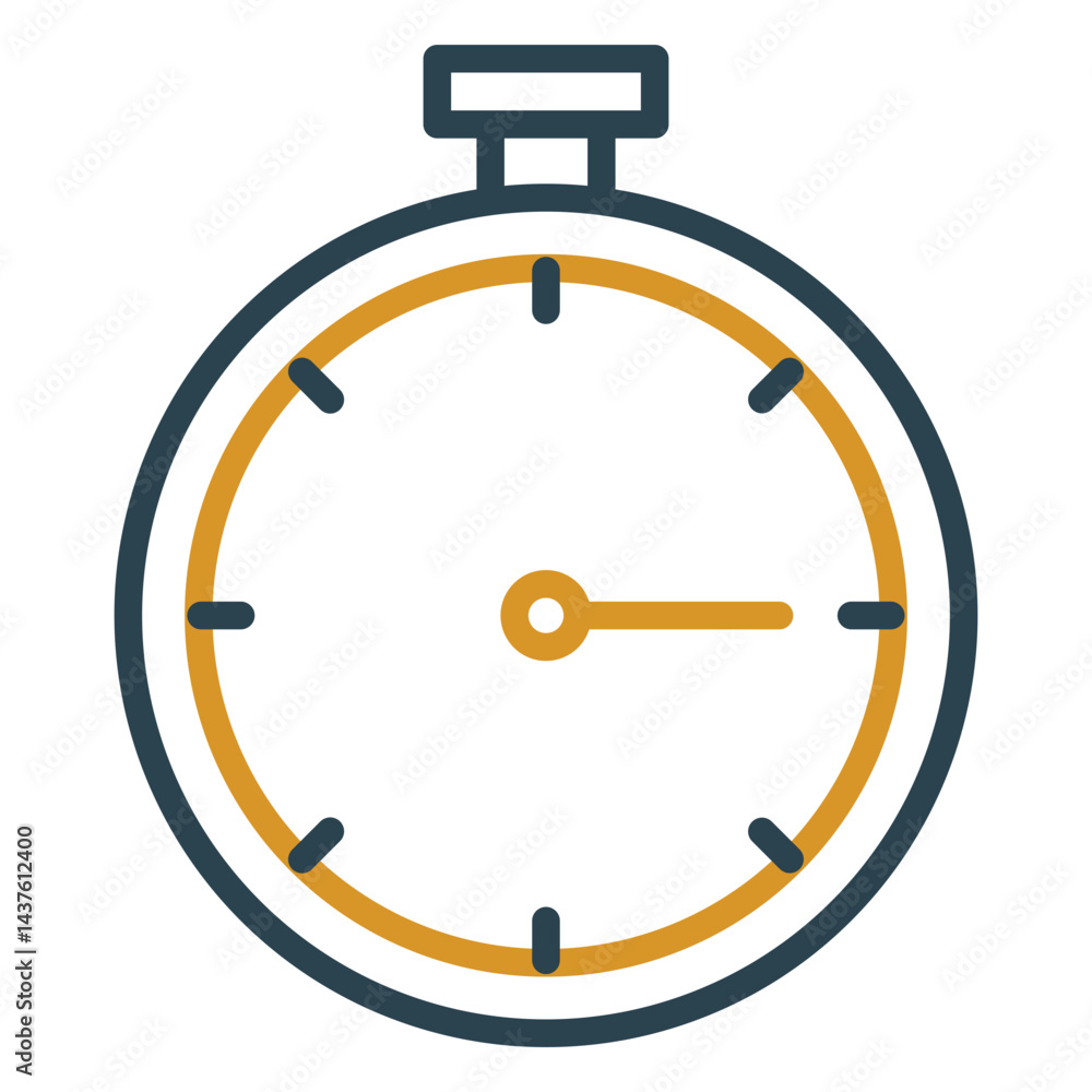 Time Icon Time Icon