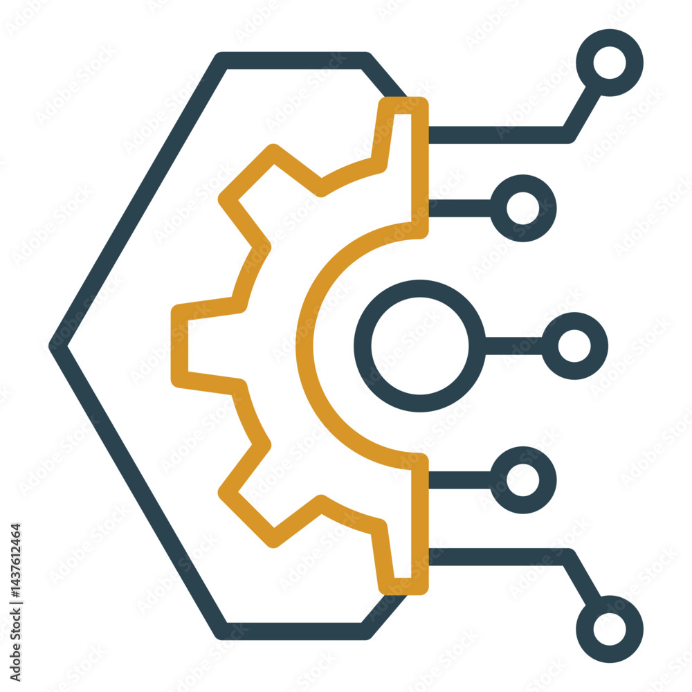 Technology Icon Technology Icon