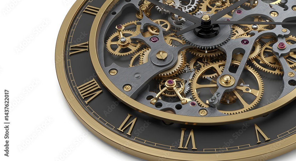 wall clock wall clock