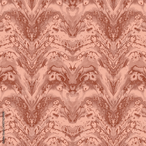 abstract floral background