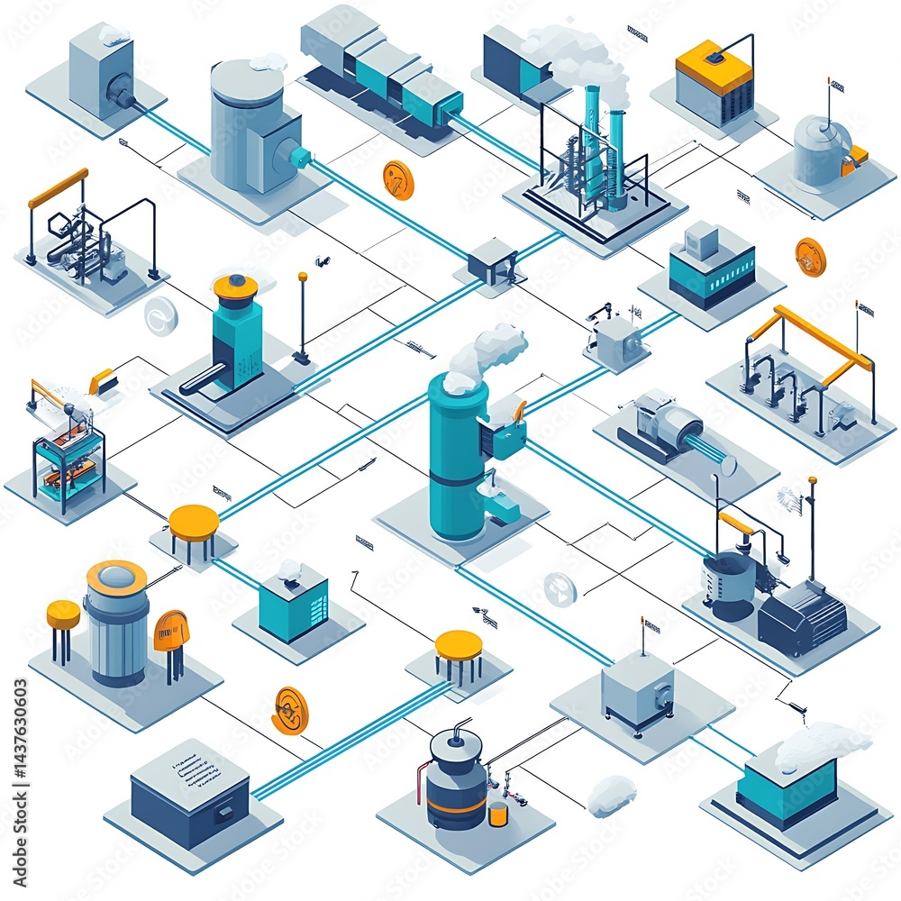 Engineering Design Process Flowchart: From Concept to Implementation Engineering Design Process Flowchart: From Concept to Implementation