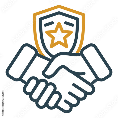 Trust Icon