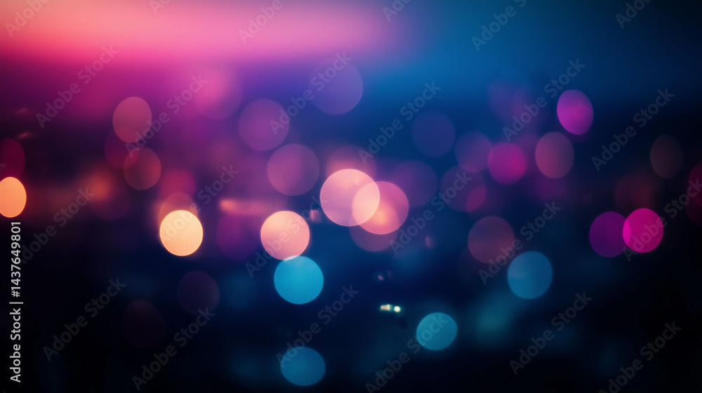Dark purple and blue blurred gradient background in high resolution Dark purple and blue blurred gradient background in high resolution
