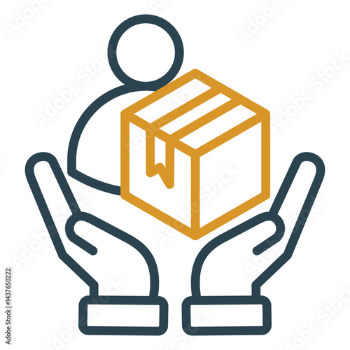 Product Owner Icon