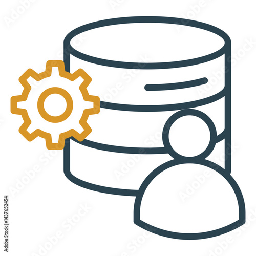 Client Data Icon