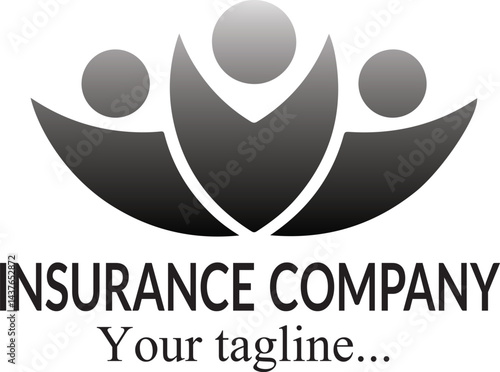 Insurance Company Logo