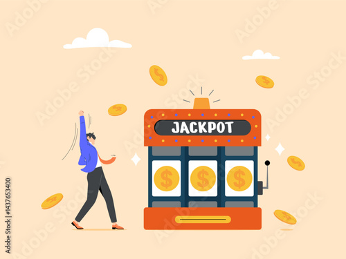 Profit from investment or high-yield stocks, surprise prizes