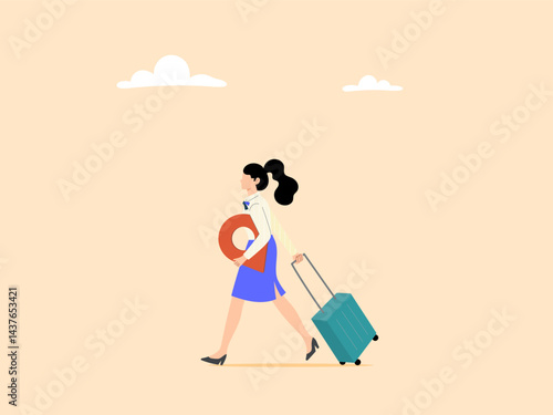 Relocating your workplace or business to a new address