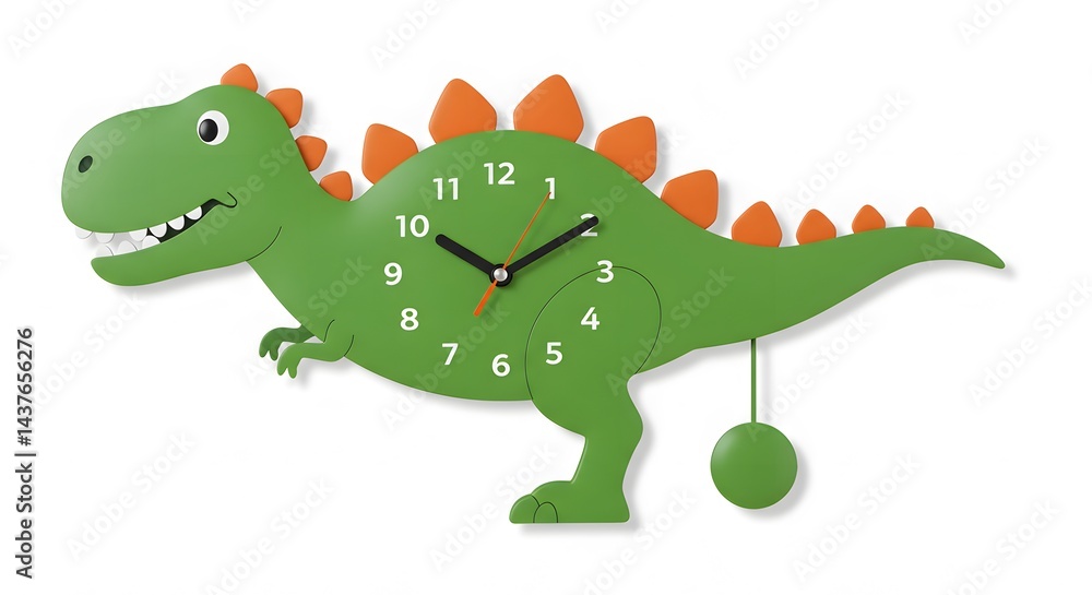 wall clock wall clock