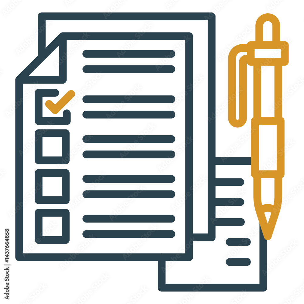 Checklist Icon Checklist Icon