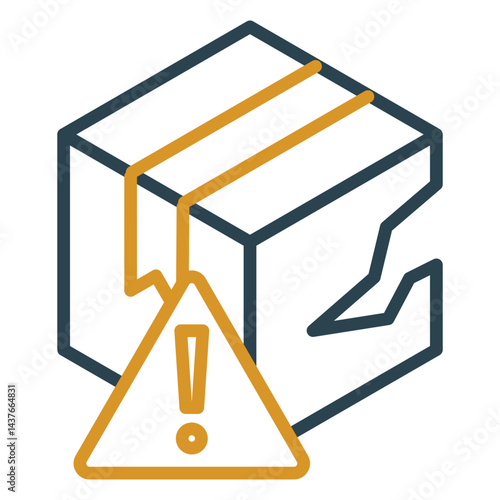Defect Icon