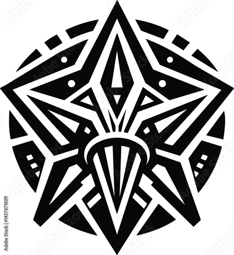 Mysterious Outer Space Object