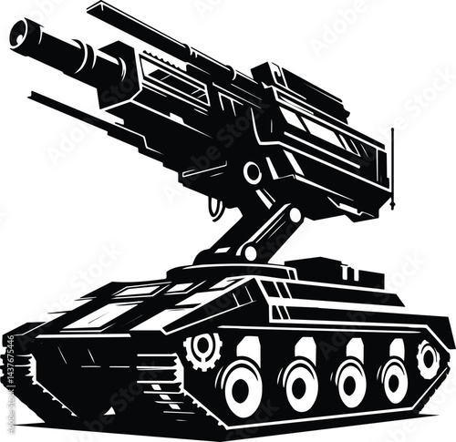 Deployable Defense Icon