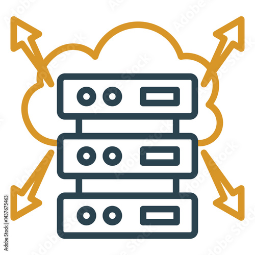 Deployment Icon