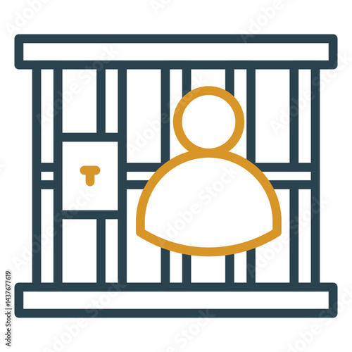 Defendant Icon