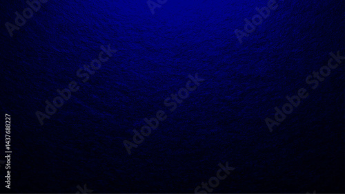 Bue texture background with spotlight or soft shining light with dark border grunge in textured, Blue Texture Background for Creative Design Projects, blue Abstract Navy Blue Dark Blue Texture Vector 