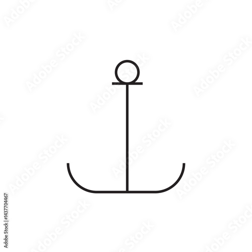 anchor icon