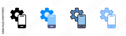 Smartphone Icon