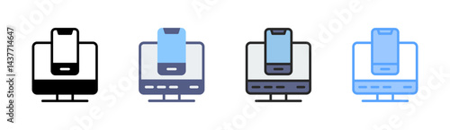Computer Icon