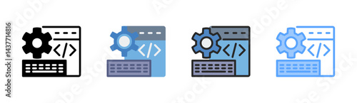 Computer Icon