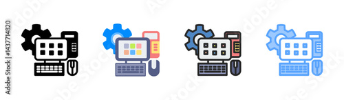 Computer Icon