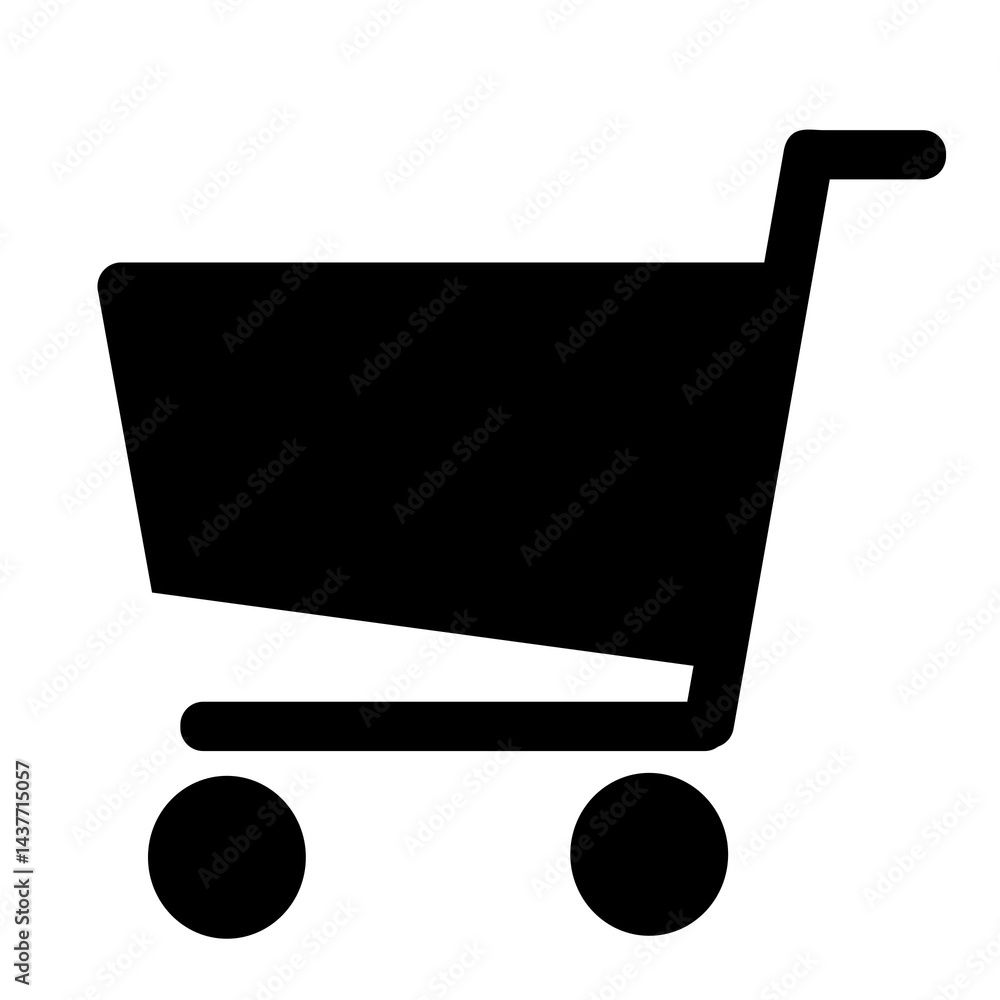 shopping cart icon shopping cart icon