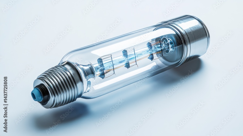 Innovative LED light bulb design Innovative LED light bulb design