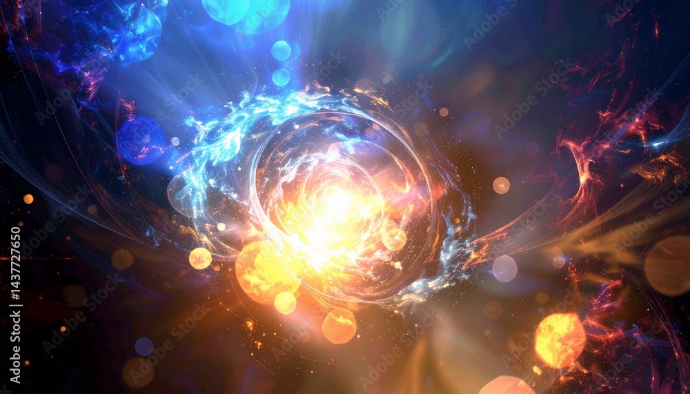 abstract colorful background abstract colorful background