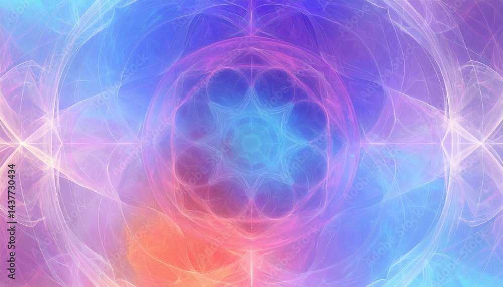 Fototapeta premium abstract colorful background