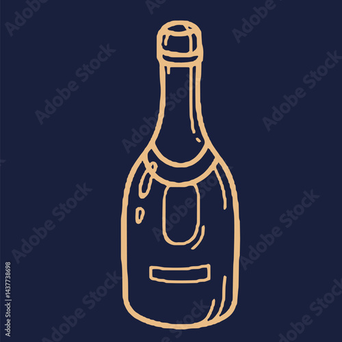 Hand drawn vintage any type of food in all vectors. Such as : Italian, Asian, Mexico and etc