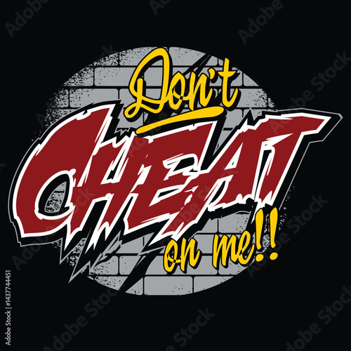 dont cheat on me.eps