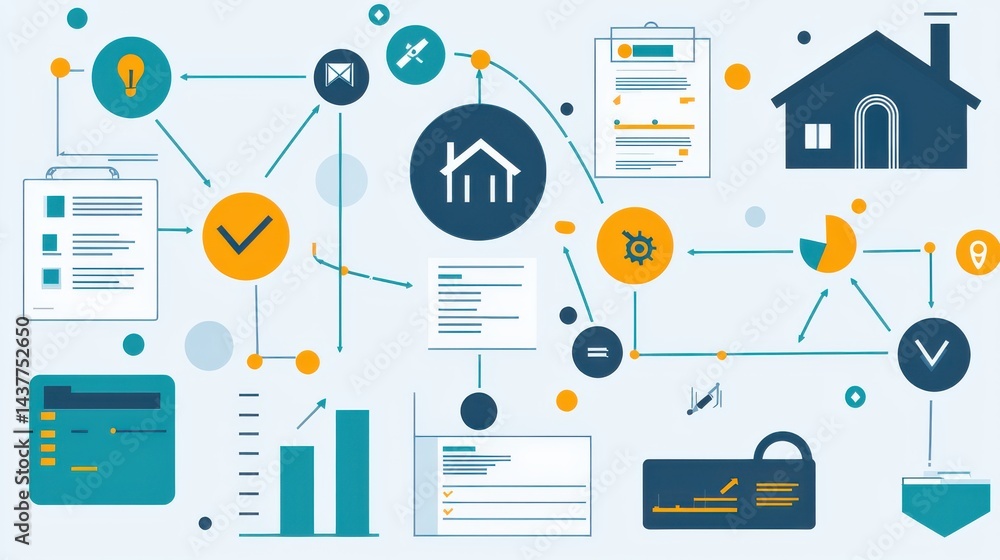 Mortgage Application Process Overview Mortgage Application Process Overview