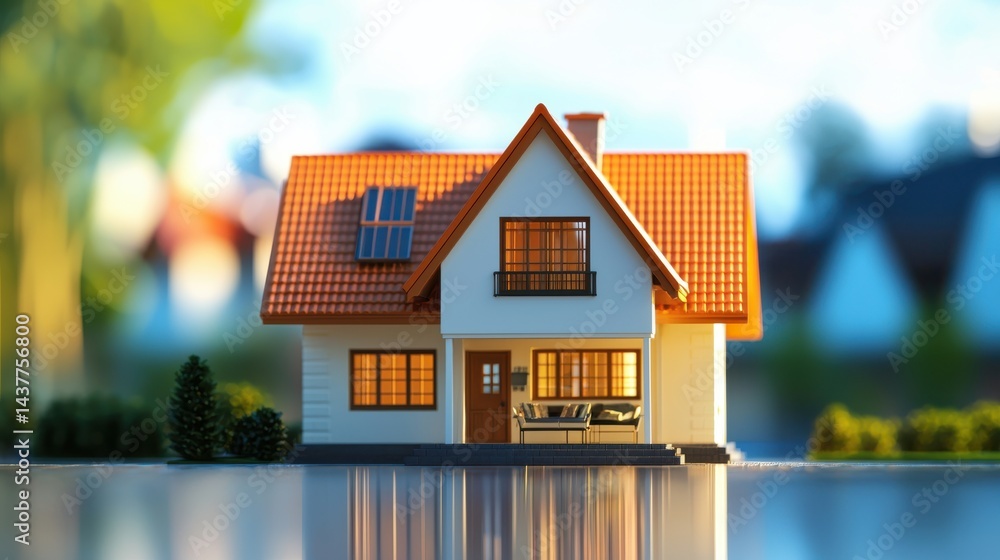 Home Loan Strategies for Financial Stability Home Loan Strategies for Financial Stability