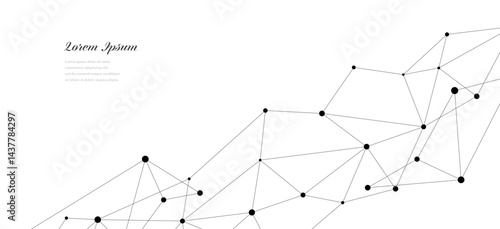 幾何学 抽象 六角形 ポリゴン 科学 背景 透過