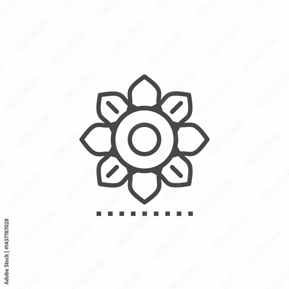 Flower vector collection. Illustration design for business. Stock vector. Flower vector collection. Illustration design for business. Stock vector.