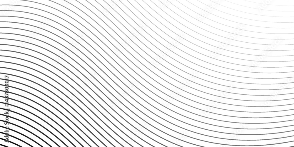 Abstract seamless background with dynamic curve line wallpaper vector image for backdrop or presentation EPS10 Abstract seamless background with dynamic curve line wallpaper vector image for backdrop or presentation EPS10