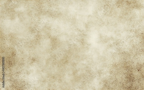 Old paper texture with aged effect, vintage feel, and neutral color palette