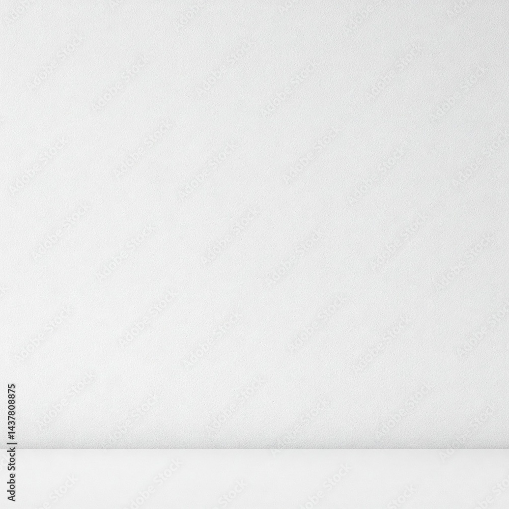 Slightly Textured White Wall Background for Text Overlay Clean Design Slightly Textured White Wall Background for Text Overlay Clean Design
