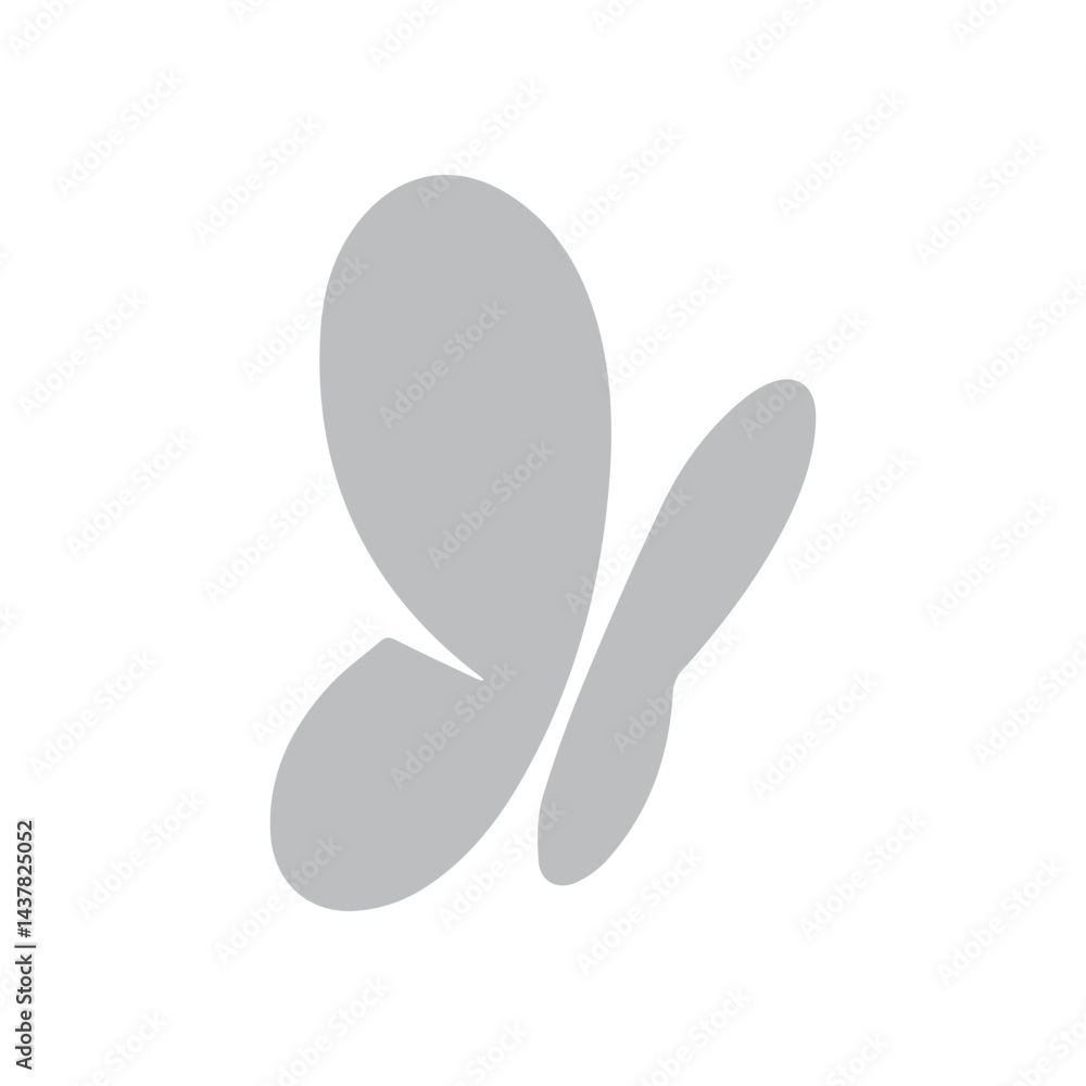 butterfly insect icon butterfly insect icon