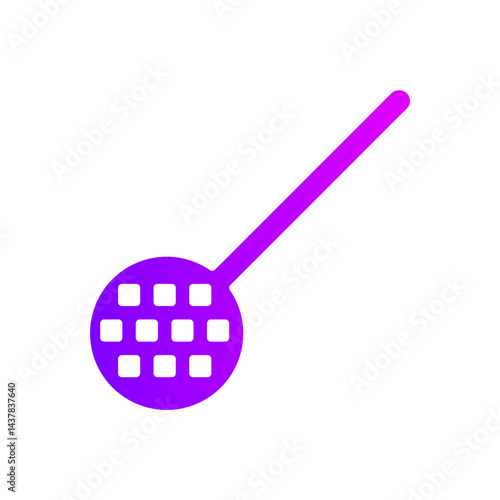 skimmer gradient icon