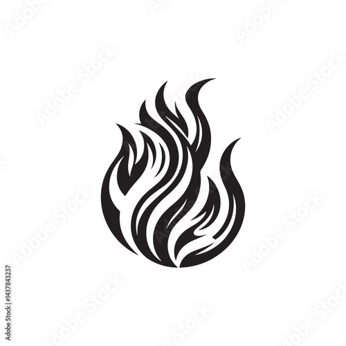 tattoo, vector, design, tribal, pattern, illustration, art, flower, floral, symbol, fire, ornament, flame, element, decoration, logo, swirl, bird, silhouette, shape, icon, butterfly, nature, sign, sty