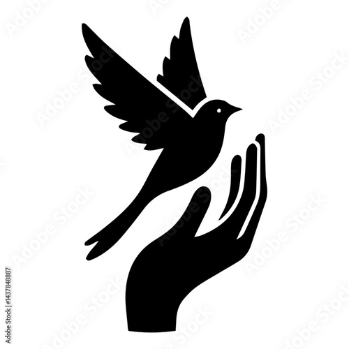Releasing Peace