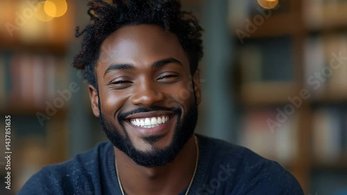 Wallpaper Mural A Patient Therapist Leading a Virtual Counseling Session Torontodigital.ca