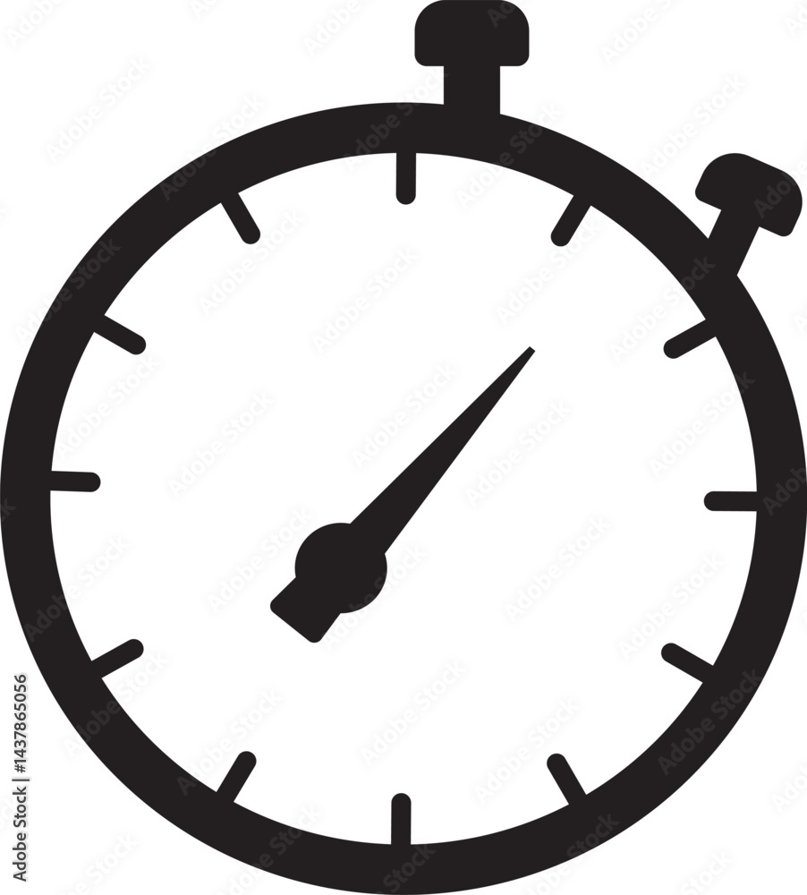 Clock icon. Fast speed timer with moving arrows on white background. black clock sign collection, speed clock symbol illustration
Clock icon. Fast speed timer with moving arrows on white background. black clock sign collection, speed clock symbol illustration